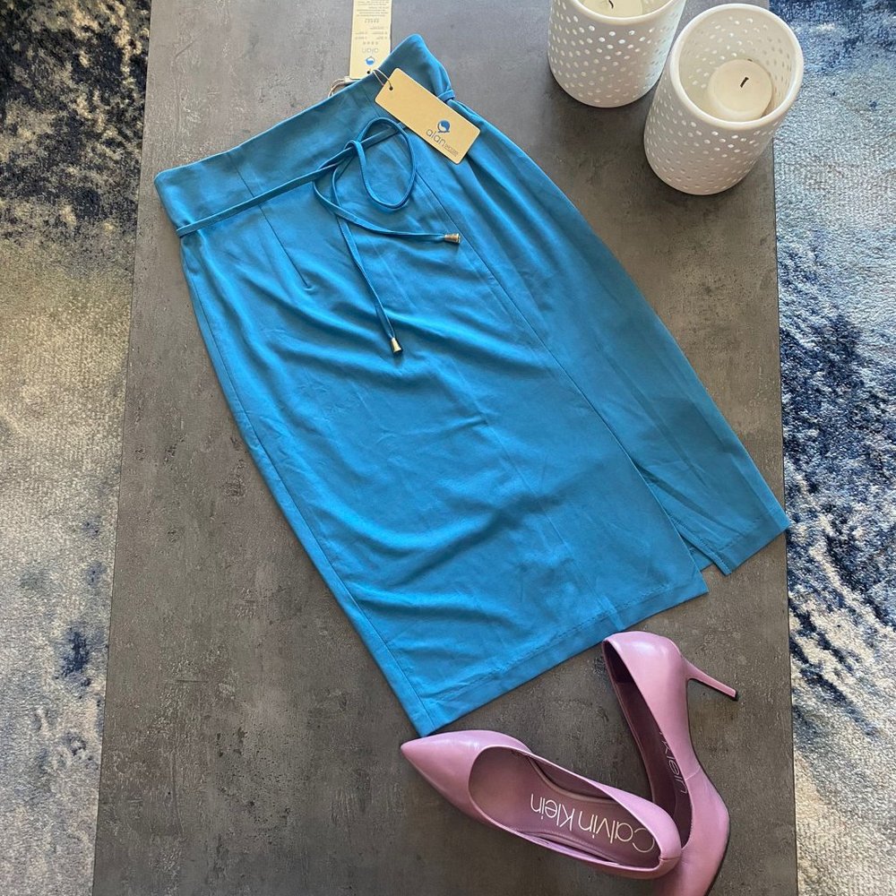 Brand New Alan Skirt